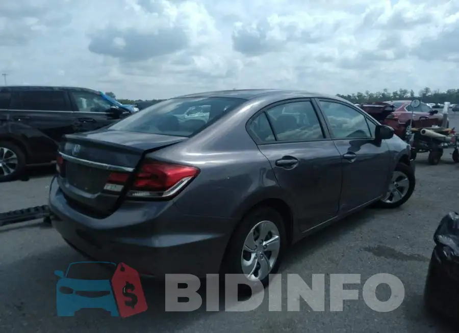 19XFB2F59FE038846 Photo# 4