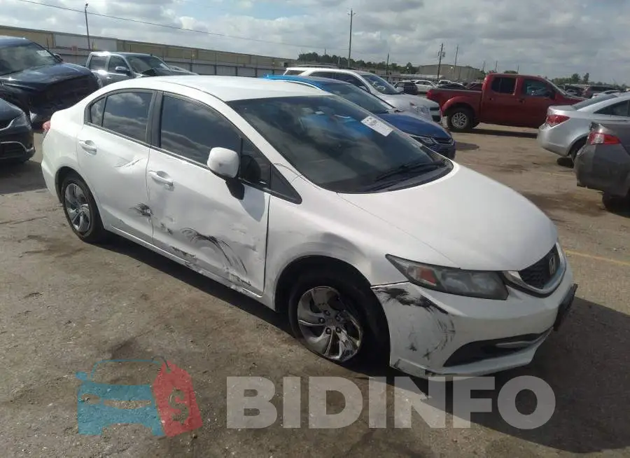 19XFB2F5XDE240964 Photo# 1