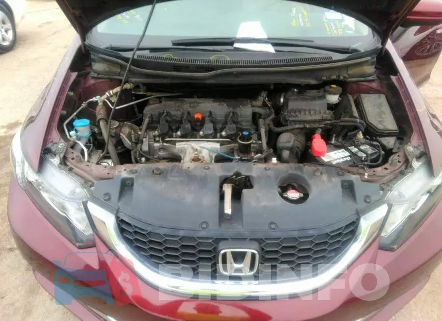 19XFB2F5XFE098828 Photo# 10