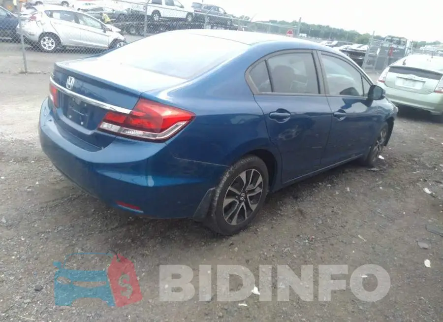 19XFB2F80DE273949 Photo# 4