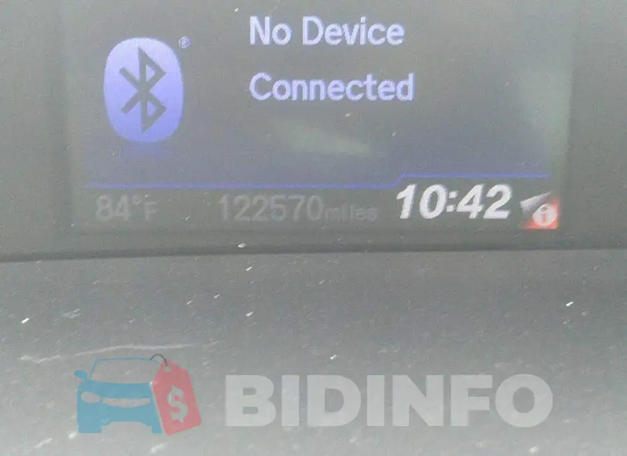19XFB2F80DE273949 Photo# 7