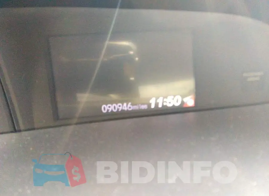 19XFB2F80EE038159 Photo# 7