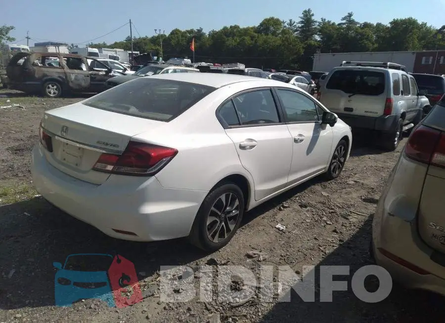 19XFB2F80EE211033 Photo# 4