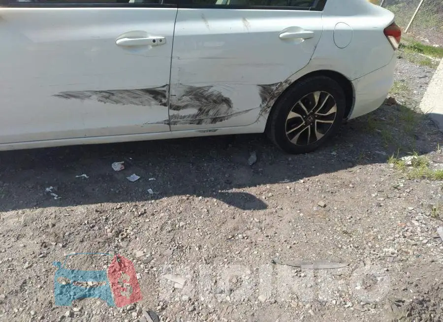 19XFB2F80EE211033 Photo# 6