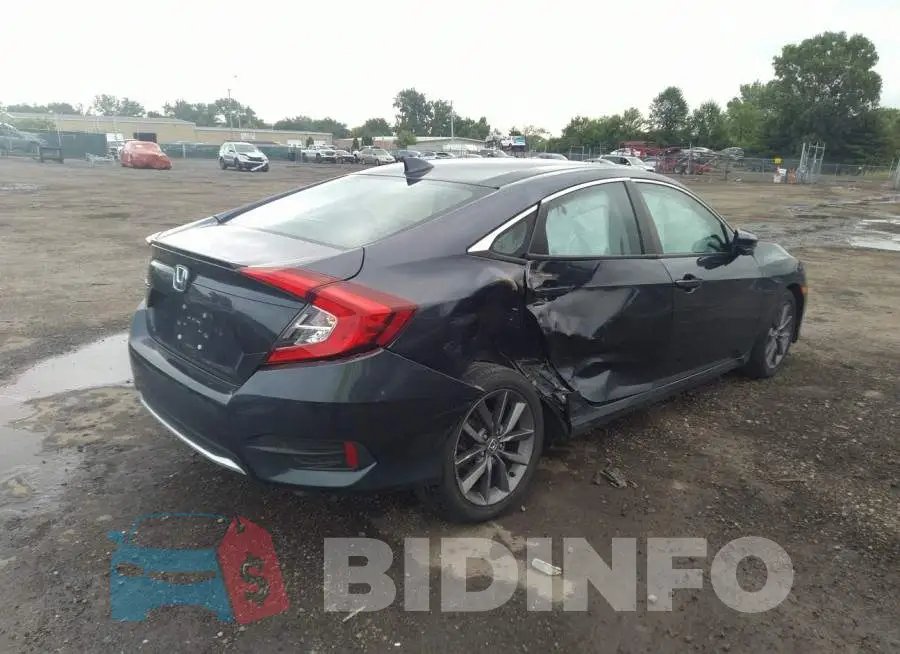 19XFC1F33LE009537 Photo# 4