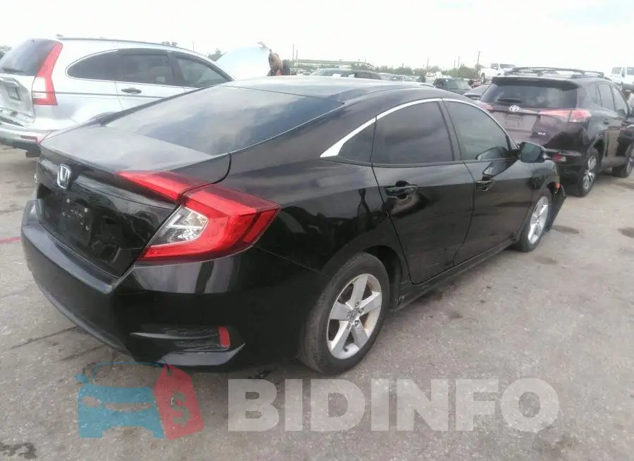 19XFC2F72GE071851 Photo# 4