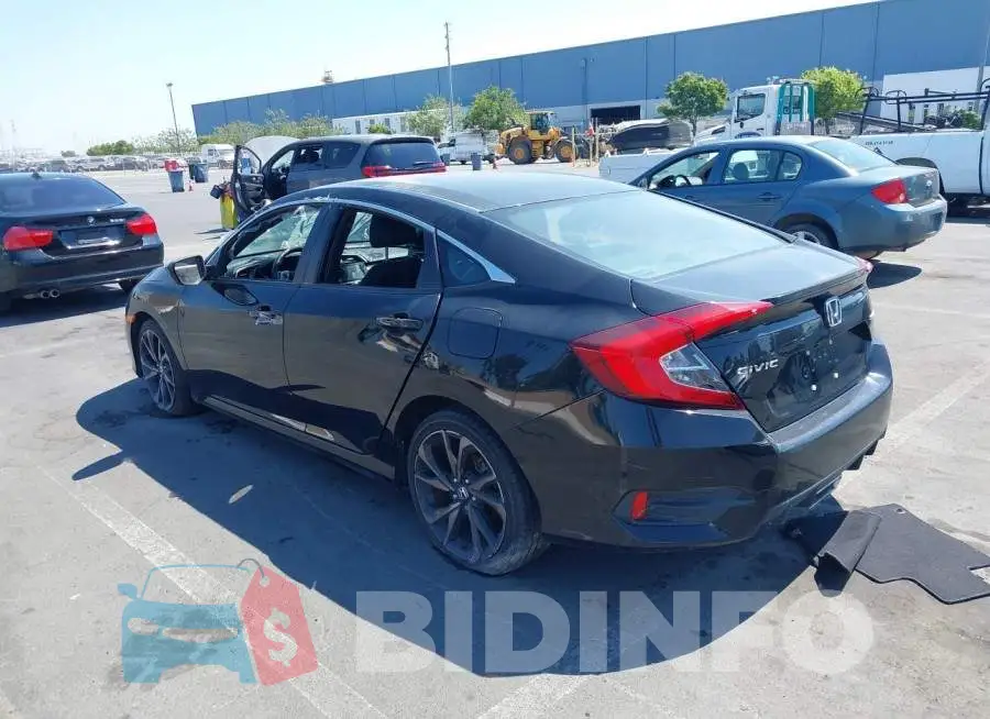 19XFC2F86LE216036 Photo# 3