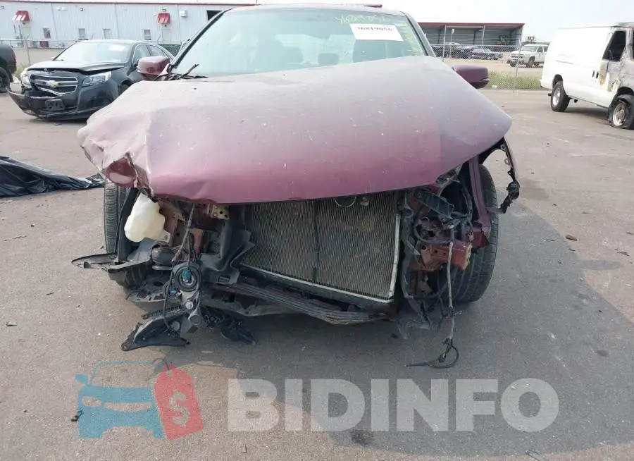 1HGCR2F72DA201967 Photo# 6