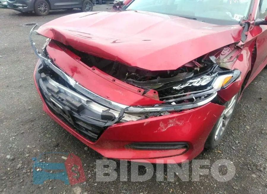 1HGCV1F17JA116135 Photo# 6