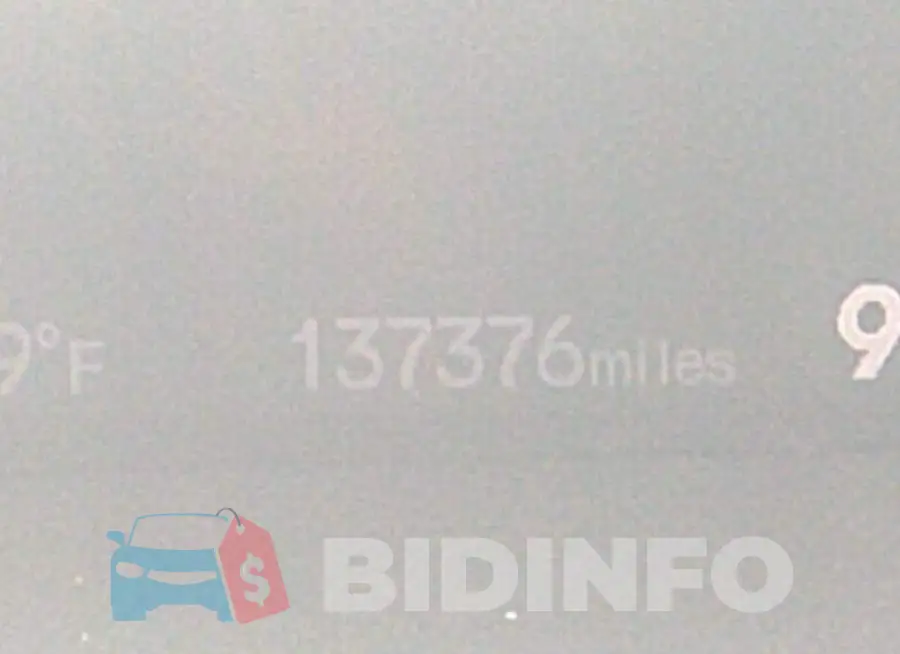 2HGFB2F50EH509402 Photo# 7