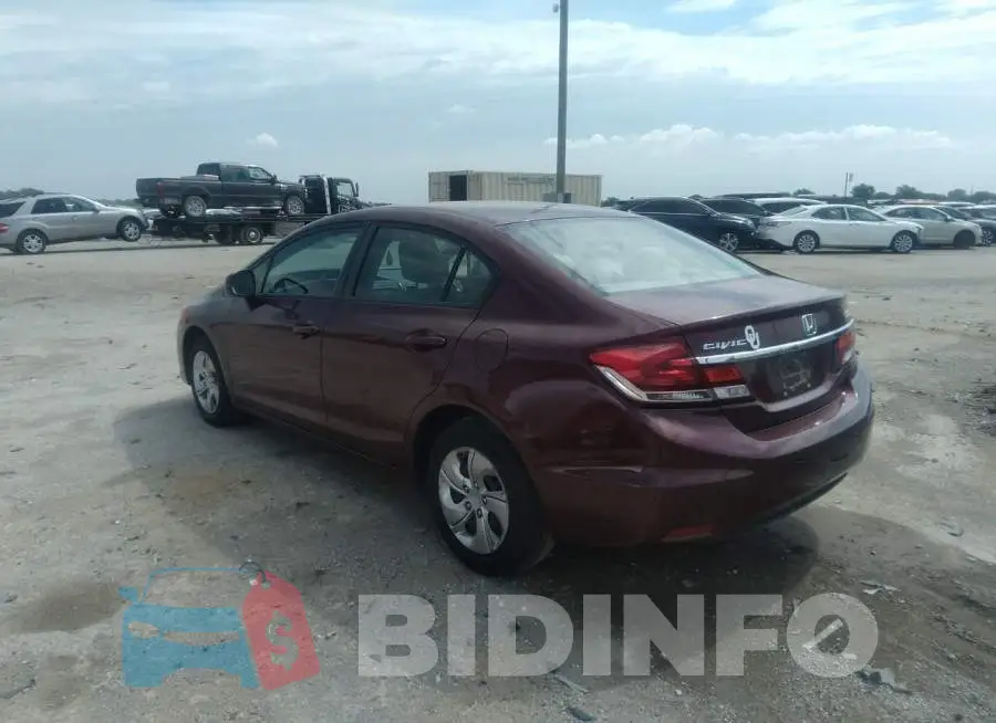 2HGFB2F57DH560040 Photo# 3