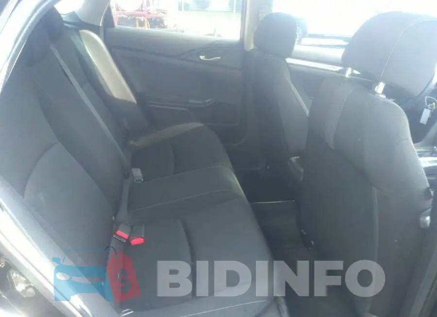 2HGFC2F69LH535936 Photo# 8