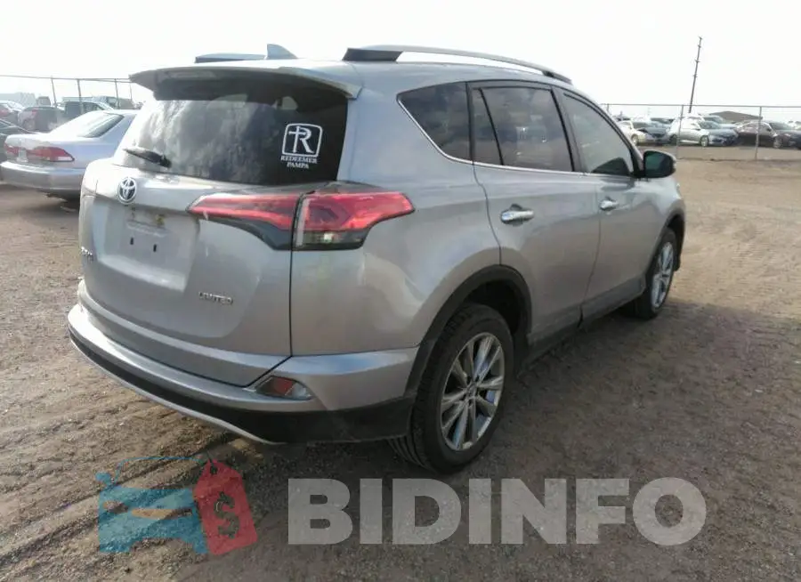 2T3YFREV9GW266536 Photo# 4