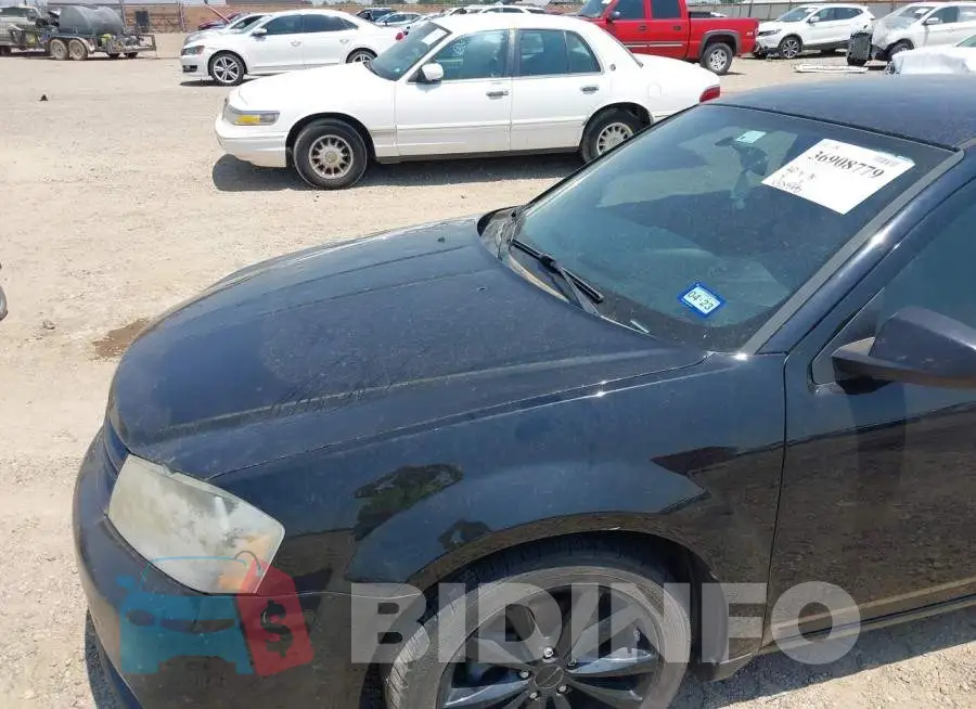 1C3CDZAG6DN748055 Photo# 6