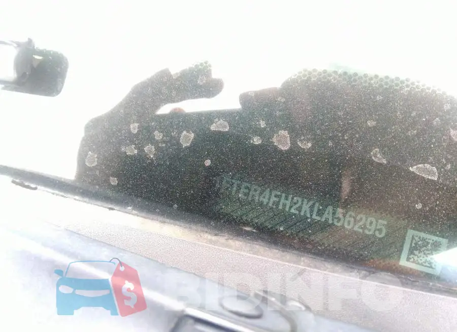 1FTER4FH2KLA56295 Photo# 9