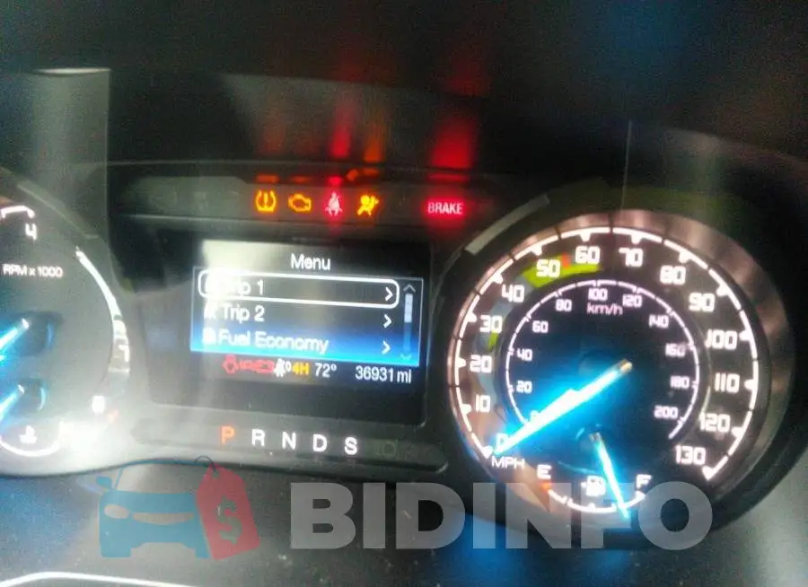 1FTER4FH2KLA56295 Photo# 7