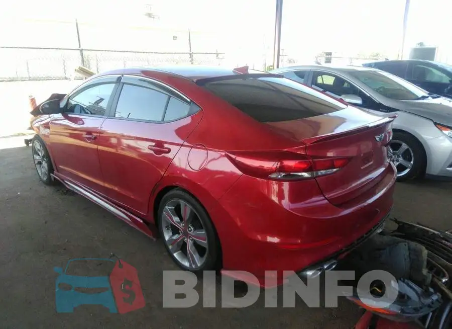 5NPD84LF7HH188600 Photo# 3