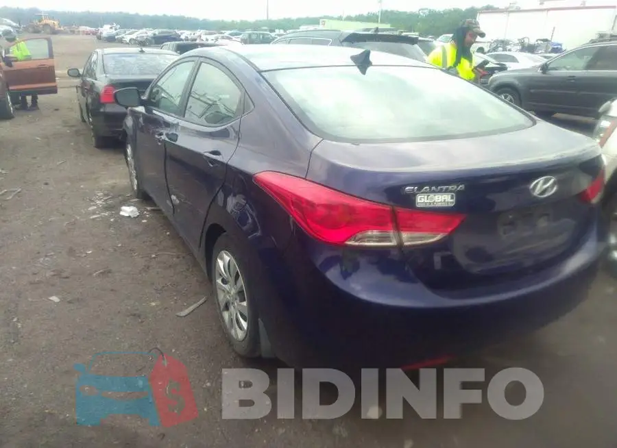 5NPDH4AE9DH160320 Photo# 3