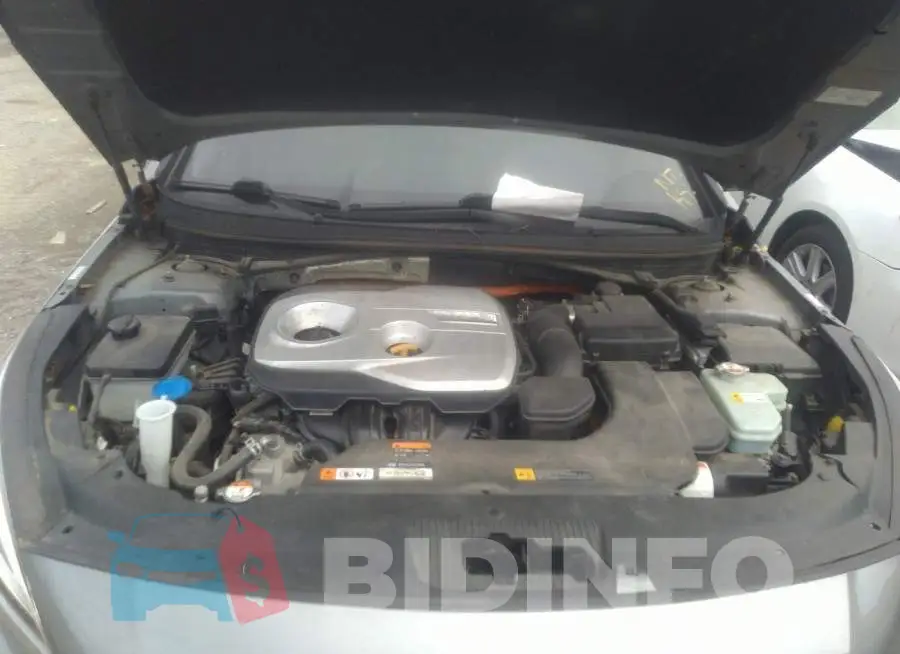 KMHE34L3XHA067152 Photo# 10