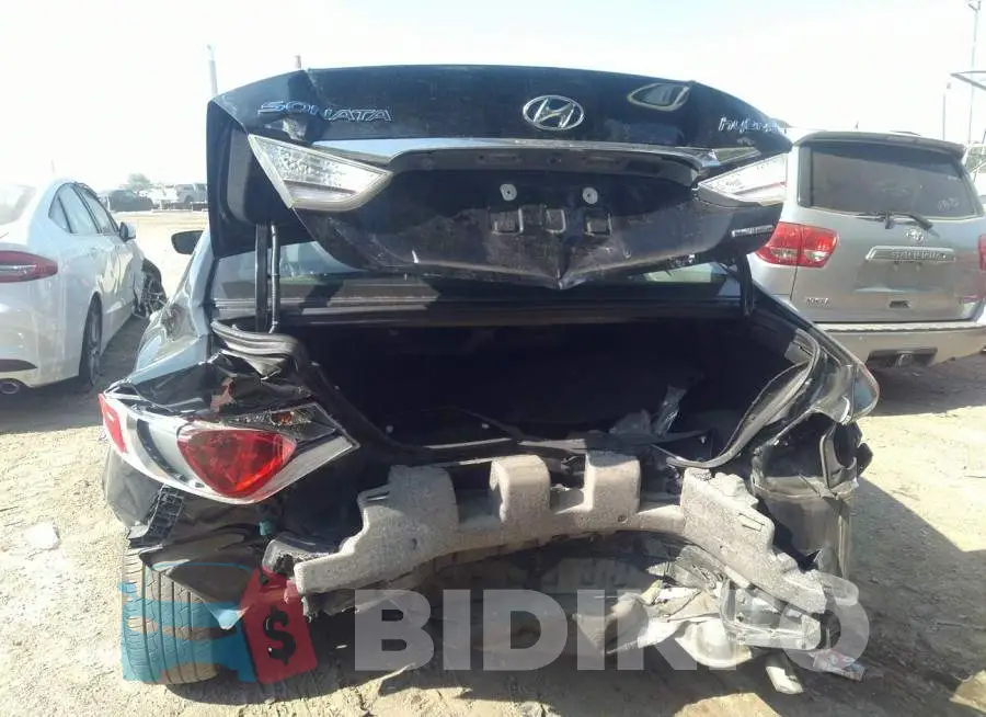 KMHEC4A41FA120863 Photo# 6