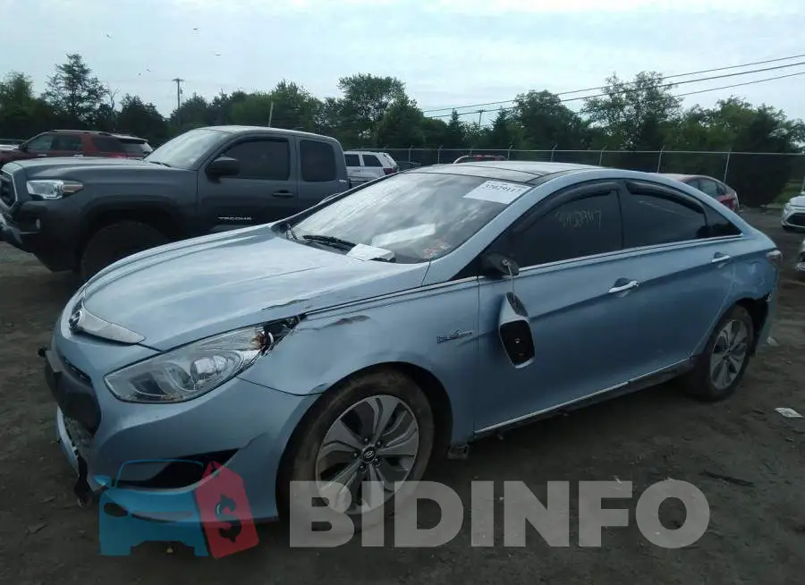 KMHEC4A48FA122559 Photo# 2