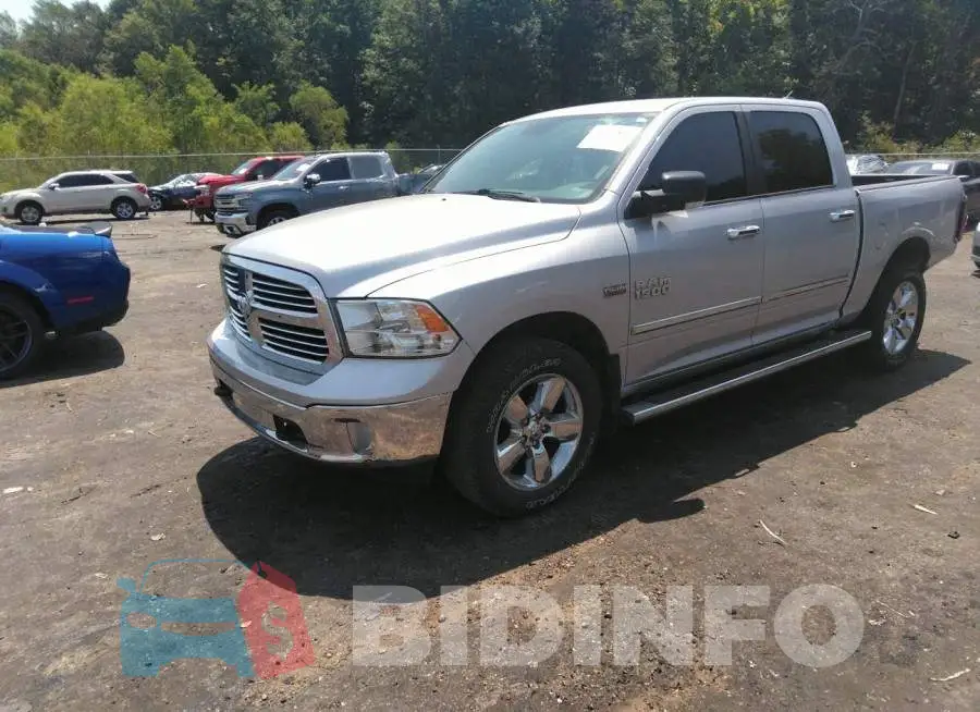 1C6RR7LT3HS534340 Photo# 2