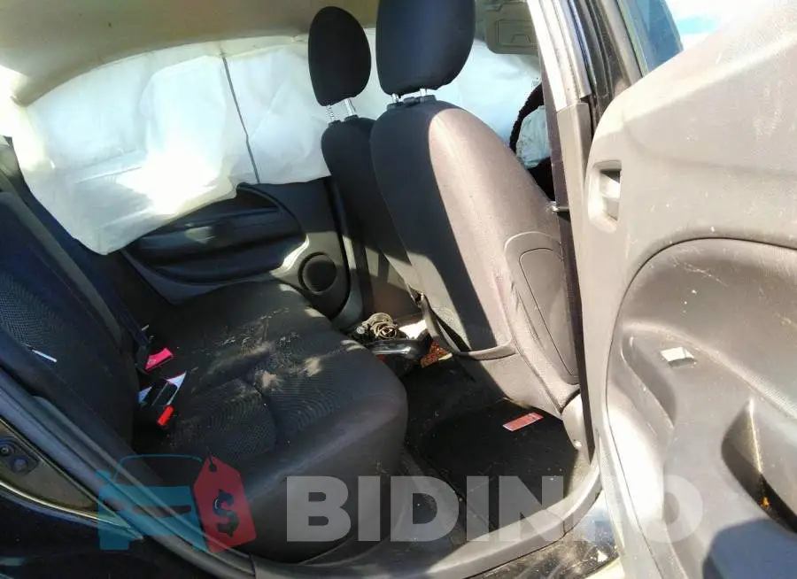 ML32F3FJ9KHF18806 Photo# 8