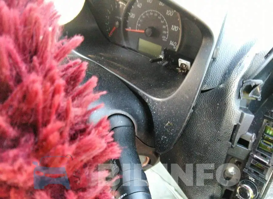 ML32F3FJ9KHF18806 Photo# 7