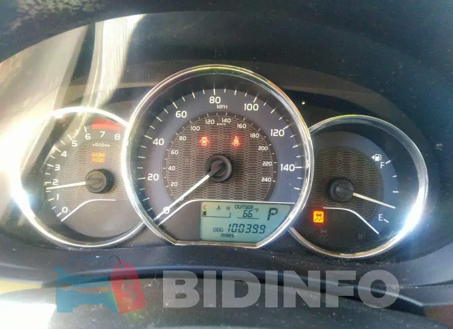 2T1BPRHE7EC016413 Photo# 7