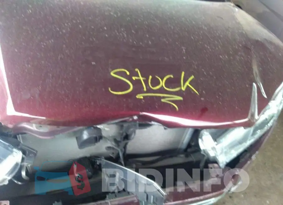 5TDBZRFH1KS916508 Photo# 10
