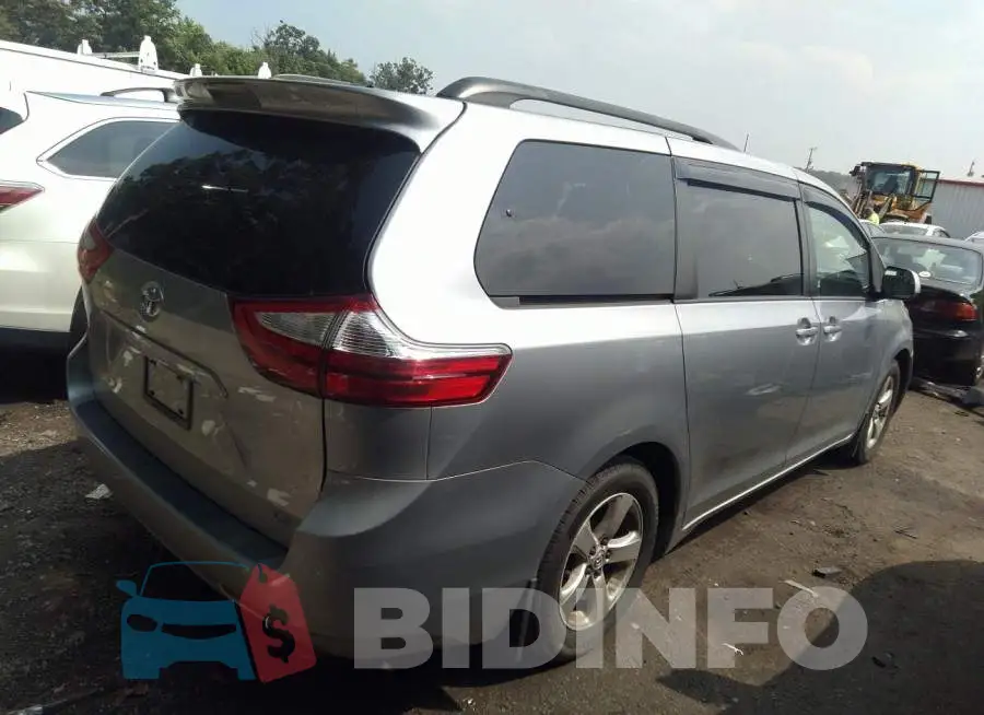 5TDKK3DC9FS567645 Photo# 4