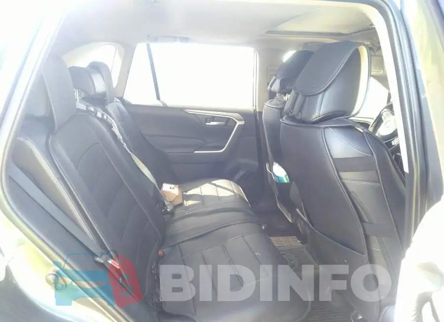 JTMC1RFV5KD511328 Photo# 8