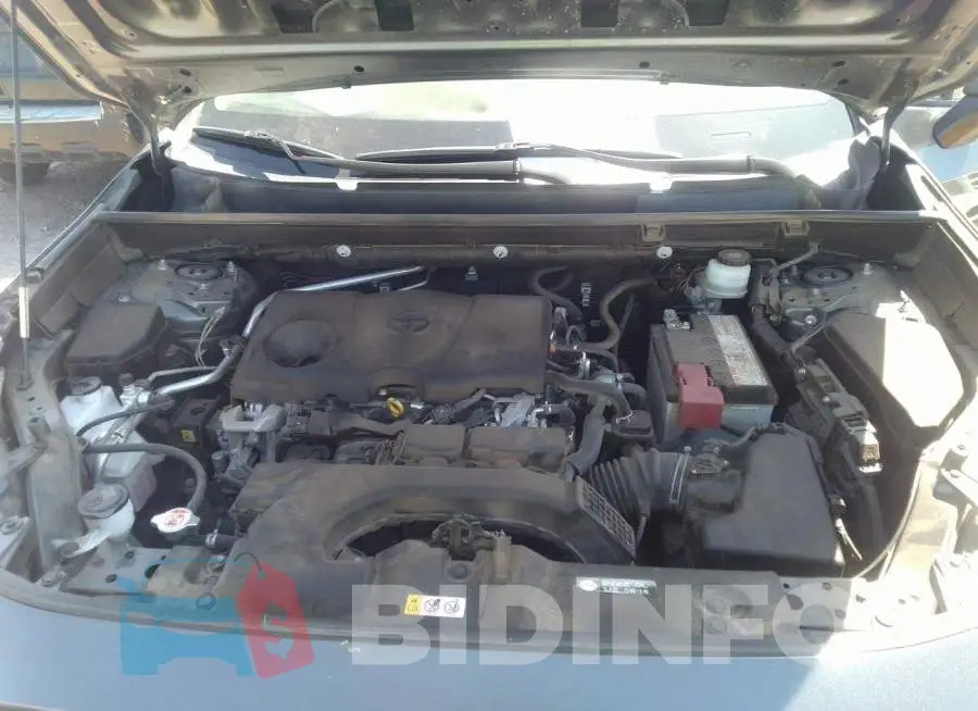 JTMC1RFV5KD511328 Photo# 10