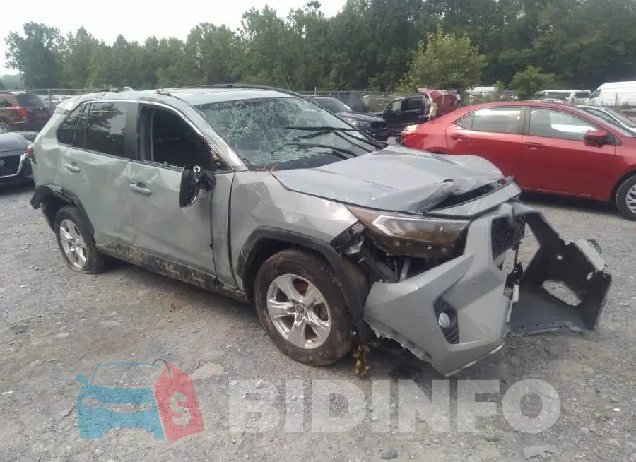 JTMP1RFV2KD509716 Photo# 1