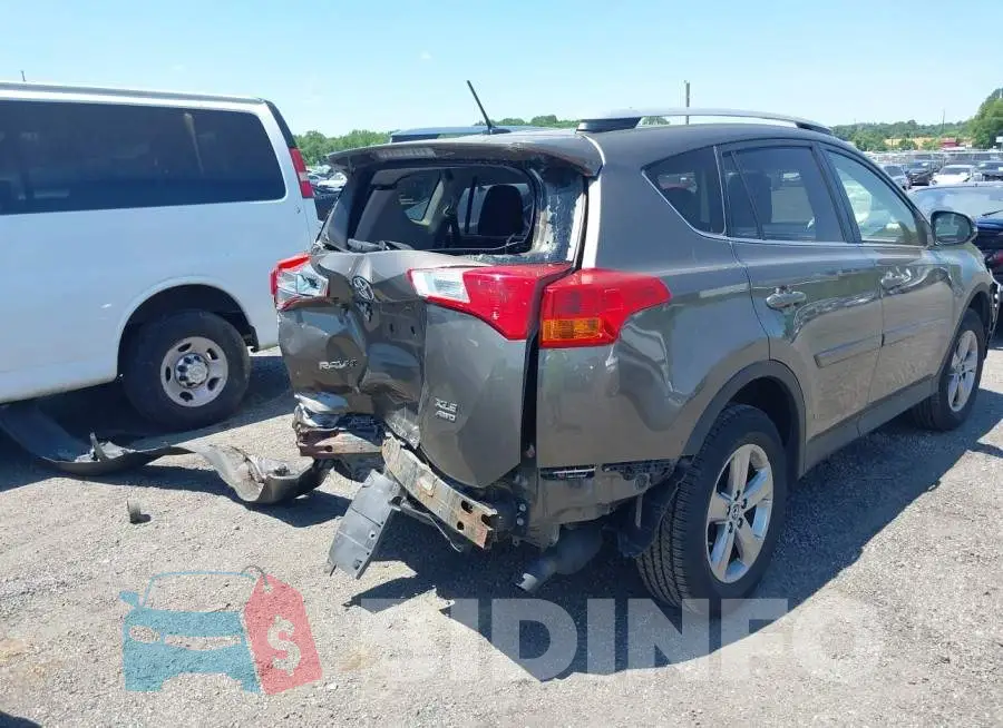 JTMRFREV8FD144296 Photo# 4