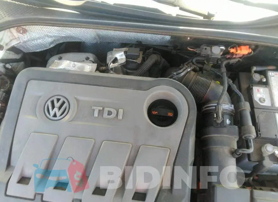 1VWBN7A36DC126330 Photo# 10