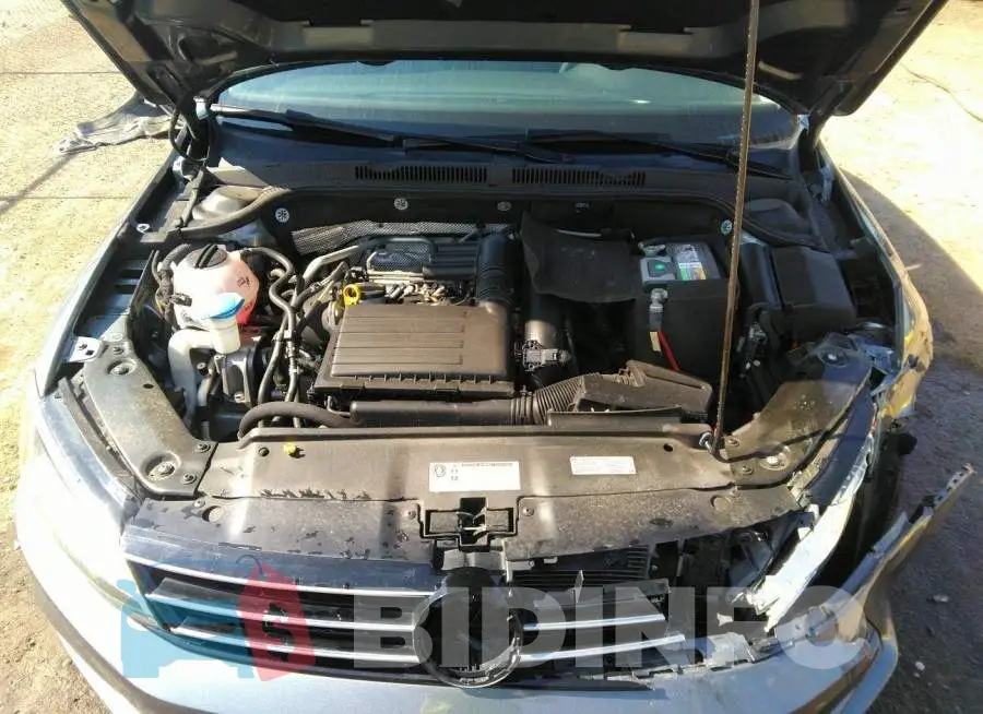 3VW2B7AJ2HM291805 Photo# 10