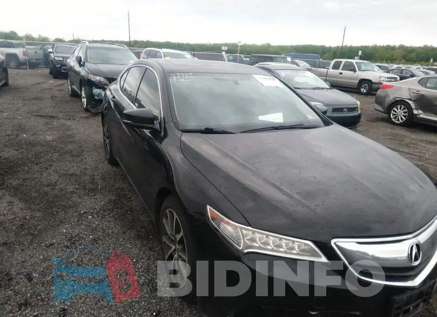 19UUB2F36GA005797 Photo# 1