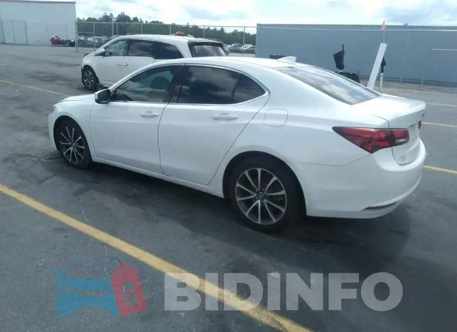 19UUB2F54FA011307 Photo# 3