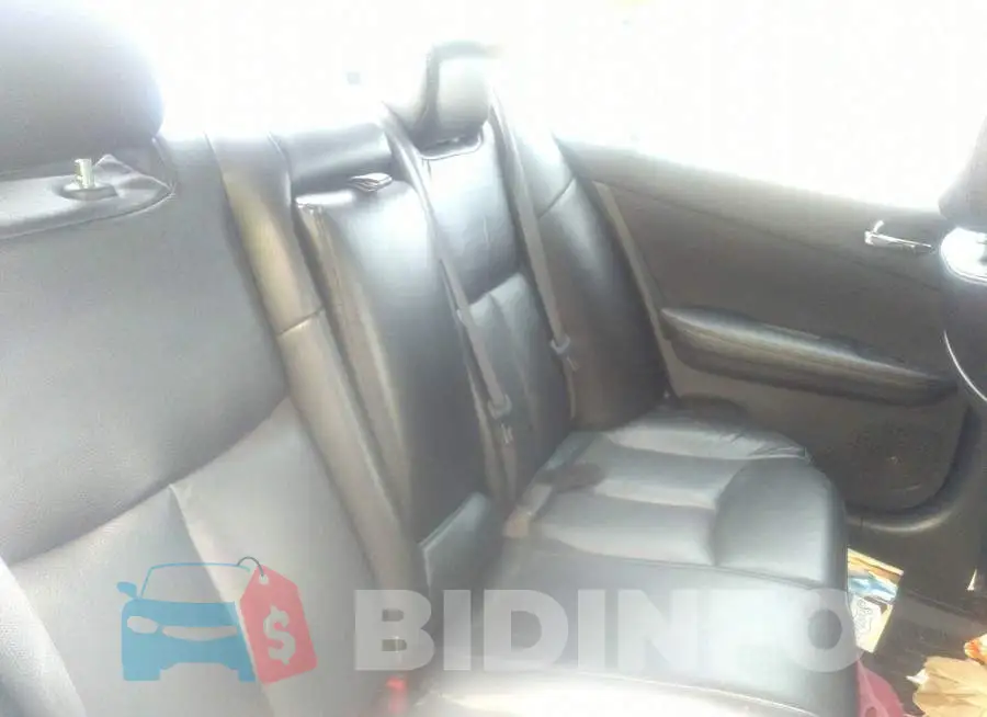 1N4AA5AP8EC430137 Photo# 8