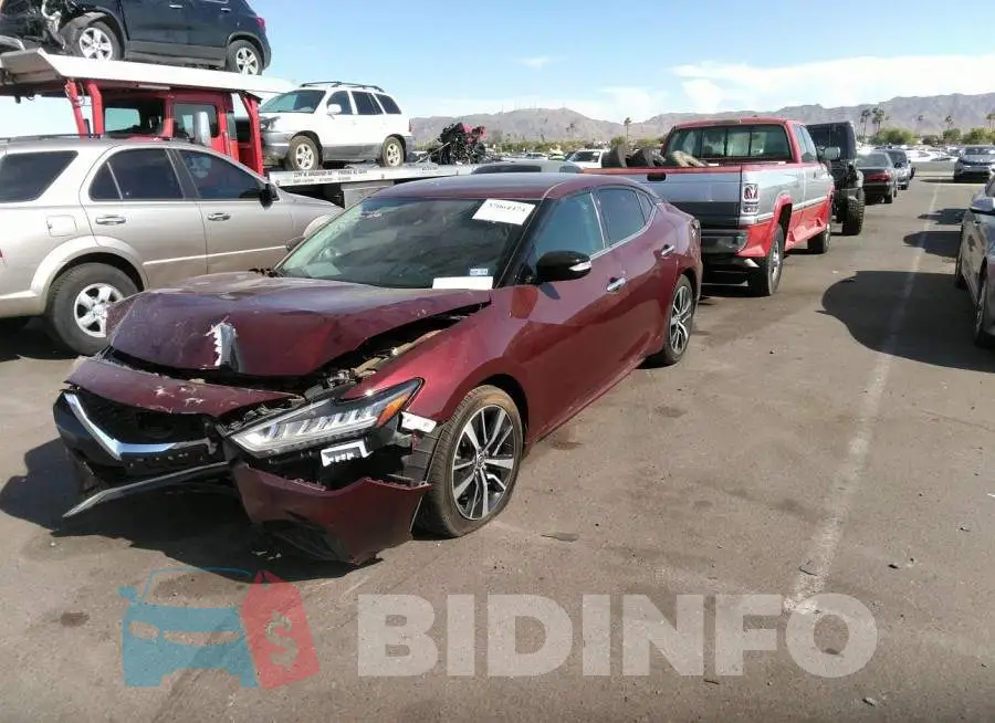1N4AA6CV0MC510936 Photo# 2