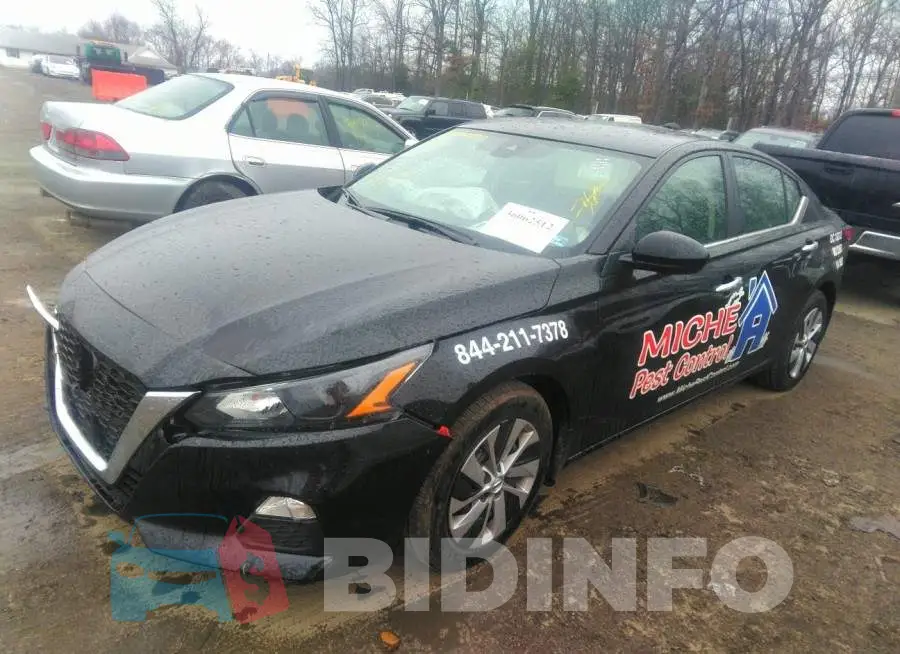1N4BL4BV9NN411428 Photo# 2