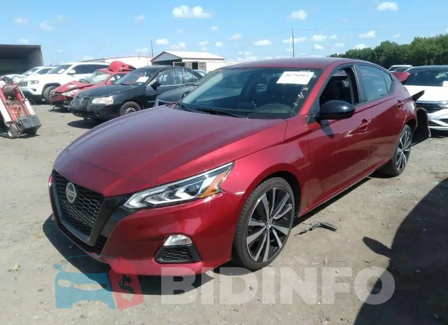 1N4BL4CV5KC227917 Photo# 2