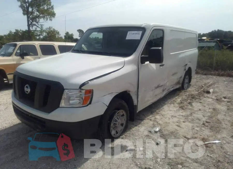 1N6BF0KMXJN807084 Photo# 2