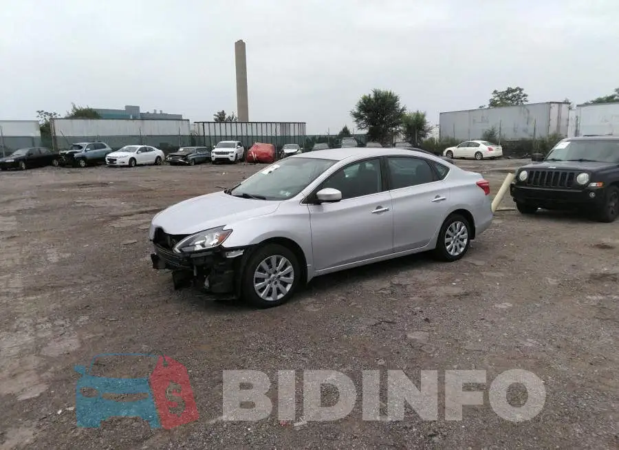 3N1AB7AP2HY281791 Photo# 2