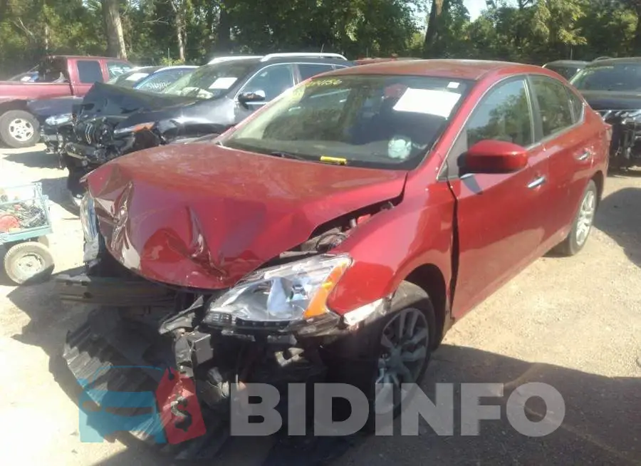 3N1AB7AP4FL696217 Photo# 2