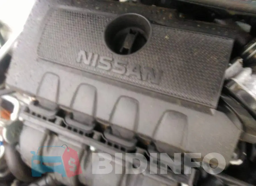 3N1AB7AP7KY364642 Photo# 10