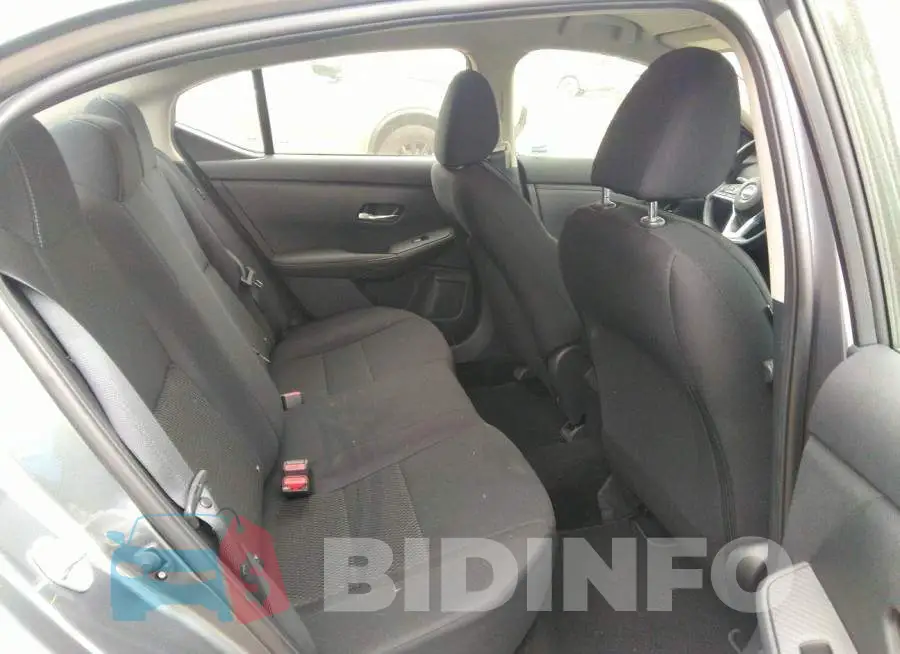 3N1AB8BV0NY307187 Photo# 8