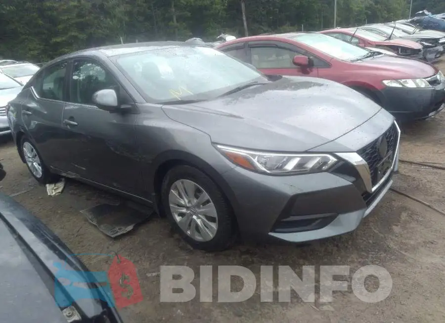 3N1AB8BV2NY231441 Photo# 1