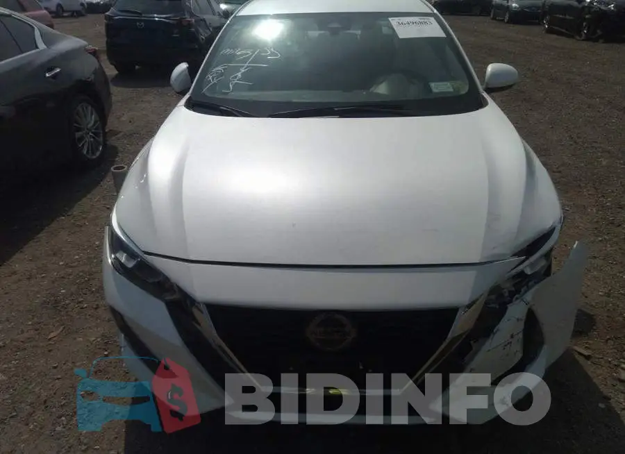 3N1AB8CV8NY310675 Photo# 6